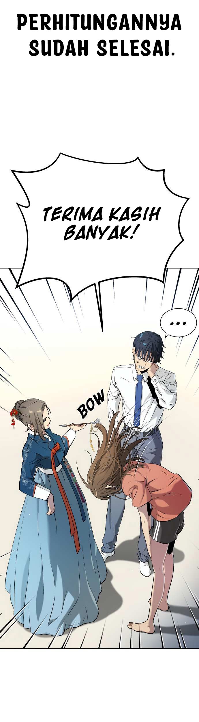 Oh! Dangun Chapter 10 Gambar 11