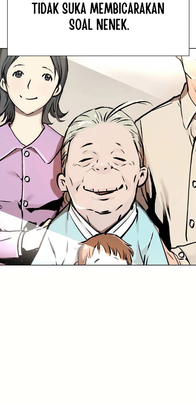 Oh! Dangun Chapter 10 Gambar 26