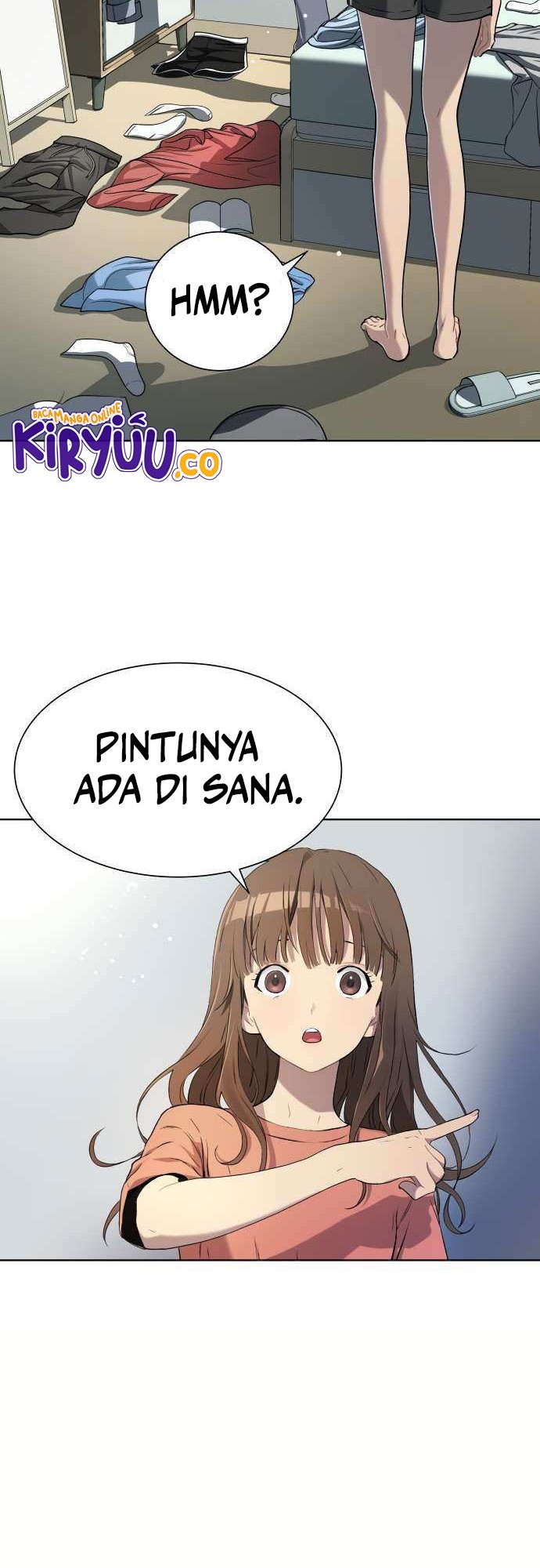 Oh! Dangun Chapter 09 Gambar 49