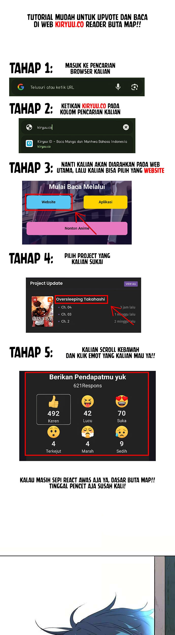 Baca Manhwa Oh! Dangun Chapter 09 Gambar 2