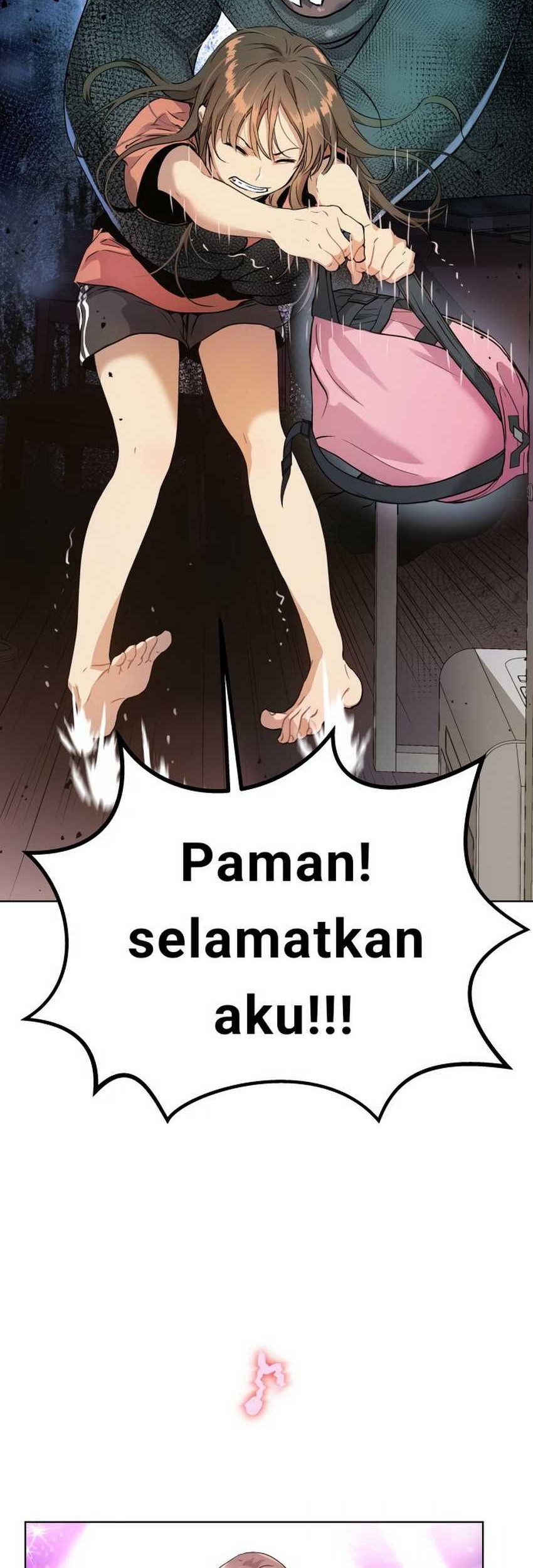 Oh! Dangun Chapter 08 Gambar 48