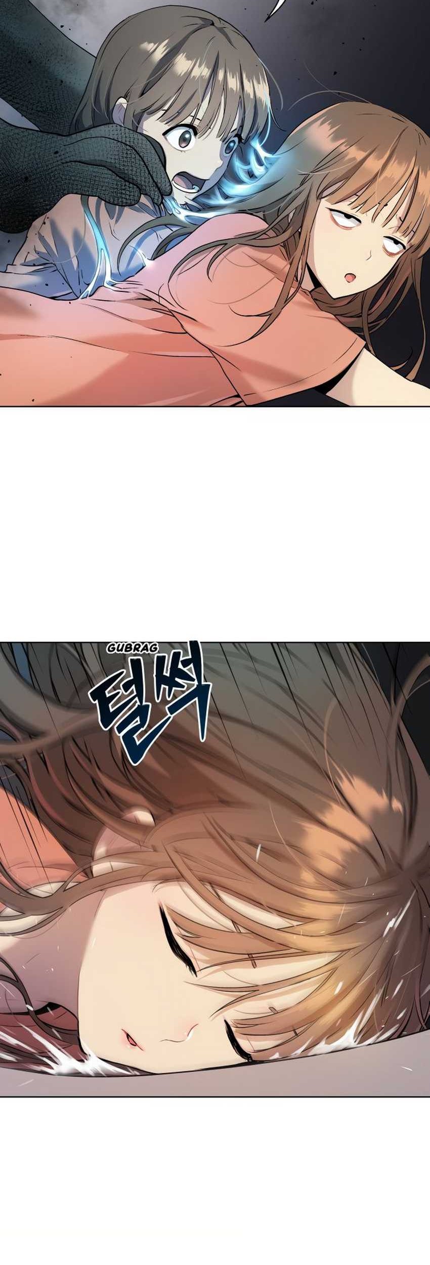 Oh! Dangun Chapter 08 Gambar 51