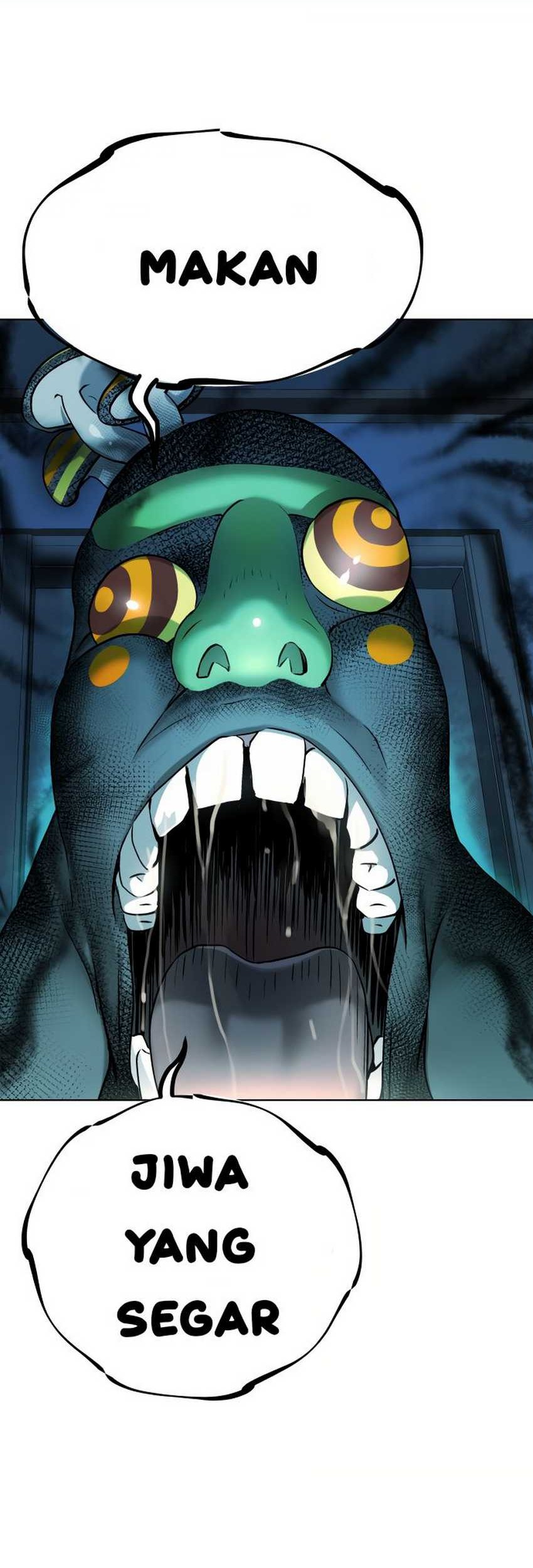 Oh! Dangun Chapter 08 Gambar 53
