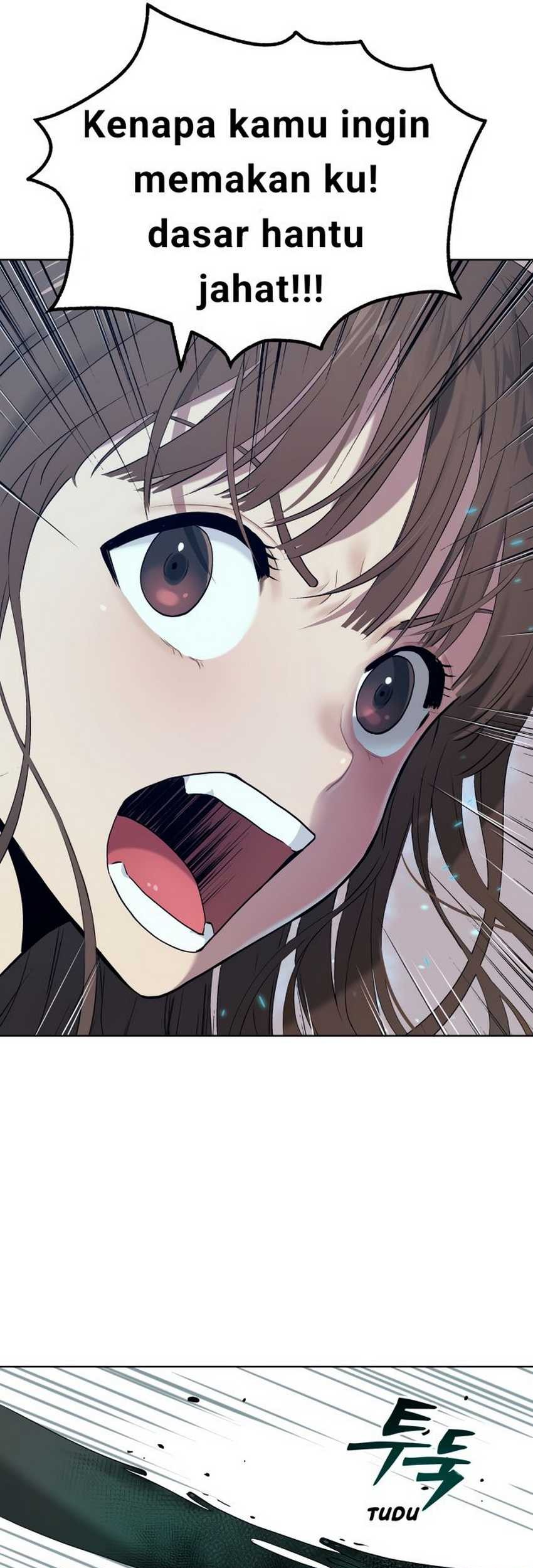 Oh! Dangun Chapter 08 Gambar 55