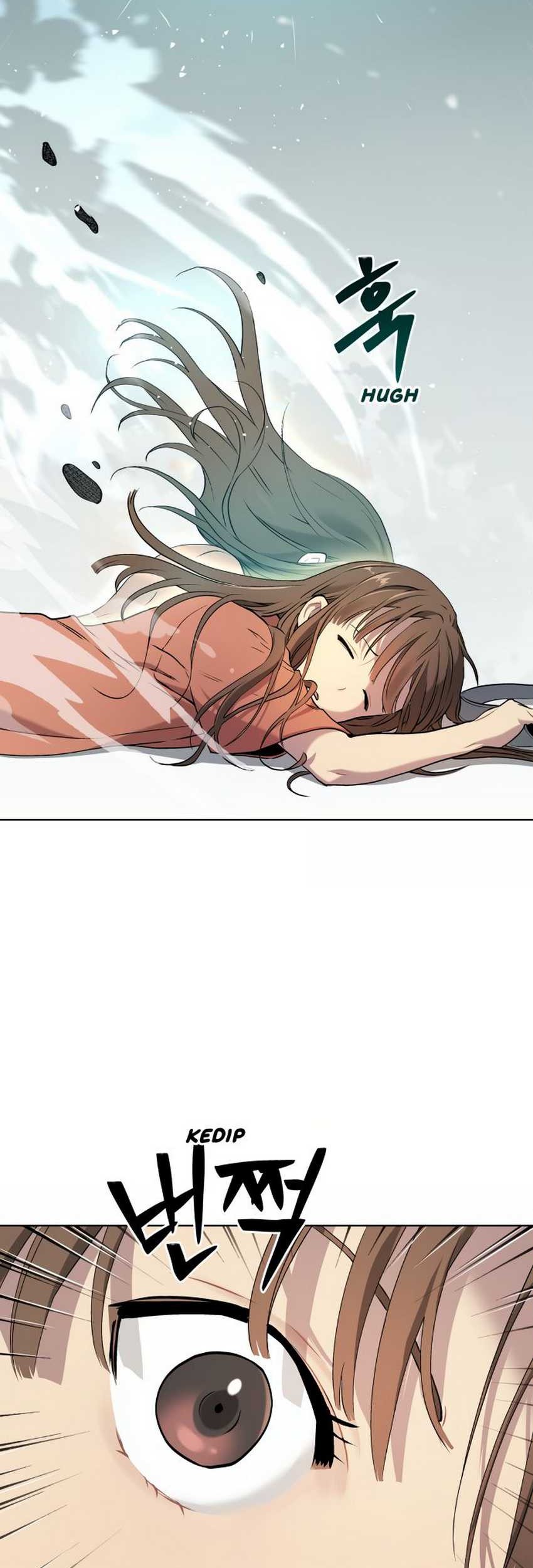 Oh! Dangun Chapter 08 Gambar 57