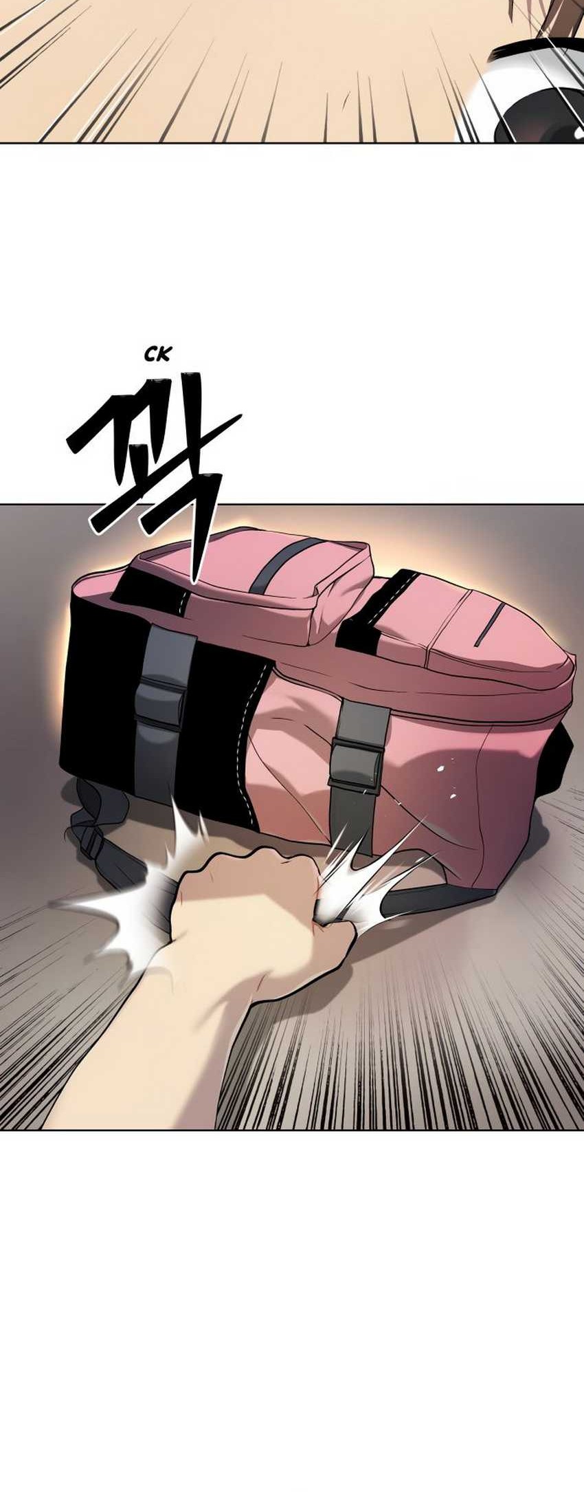 Oh! Dangun Chapter 08 Gambar 58