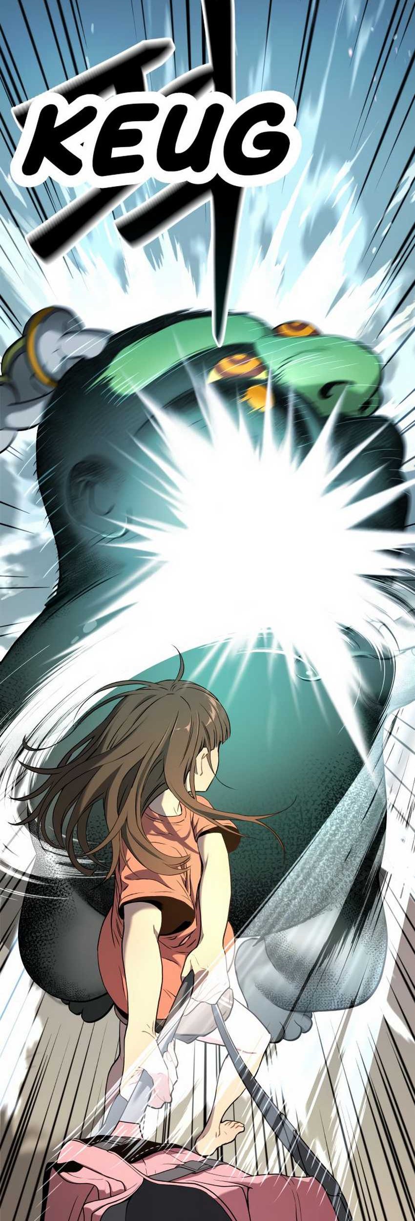 Oh! Dangun Chapter 08 Gambar 60