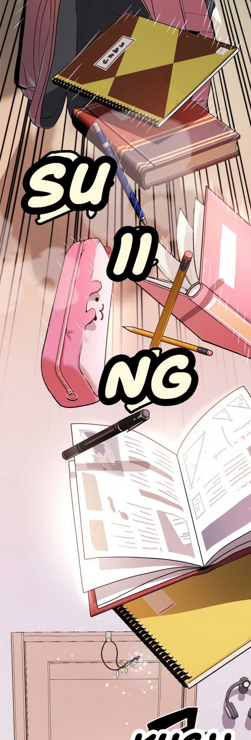 Oh! Dangun Chapter 08 Gambar 61