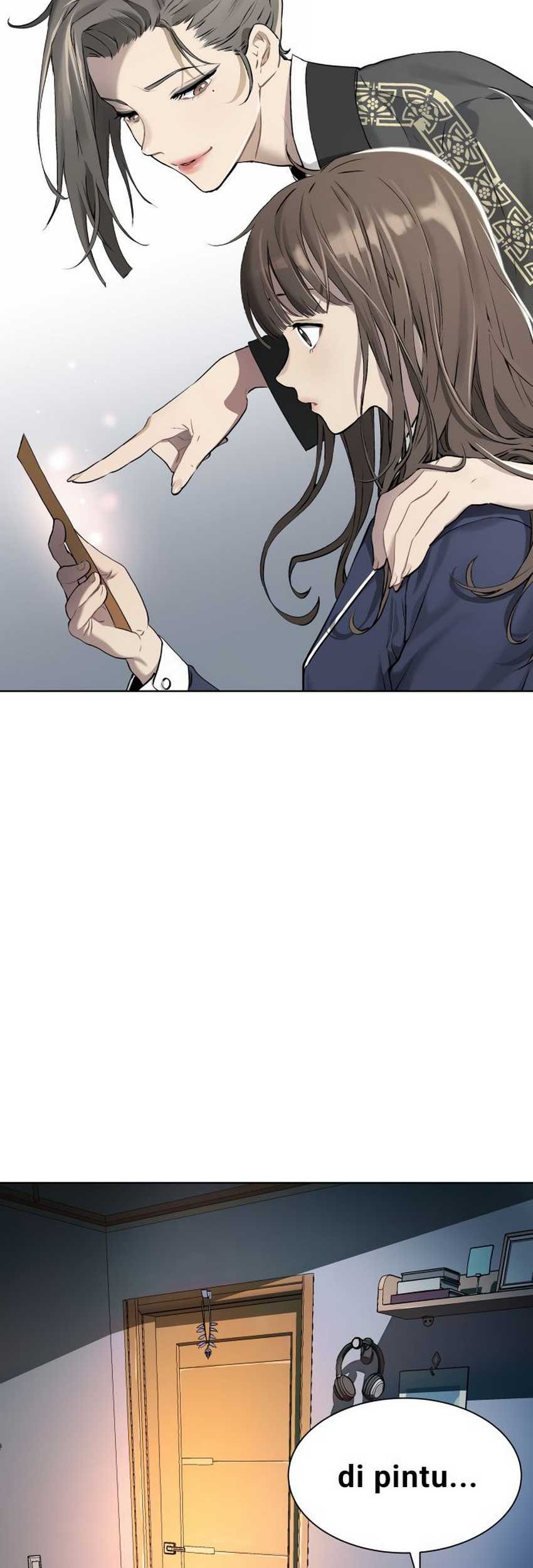 Oh! Dangun Chapter 08 Gambar 67