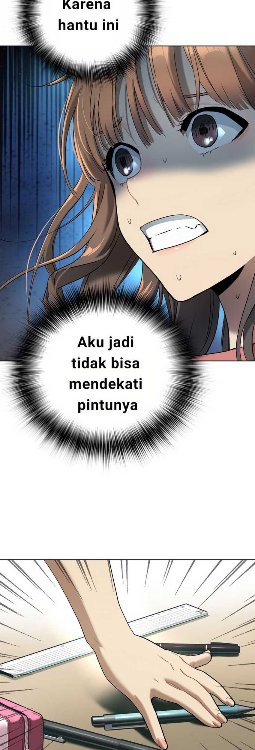 Oh! Dangun Chapter 08 Gambar 70