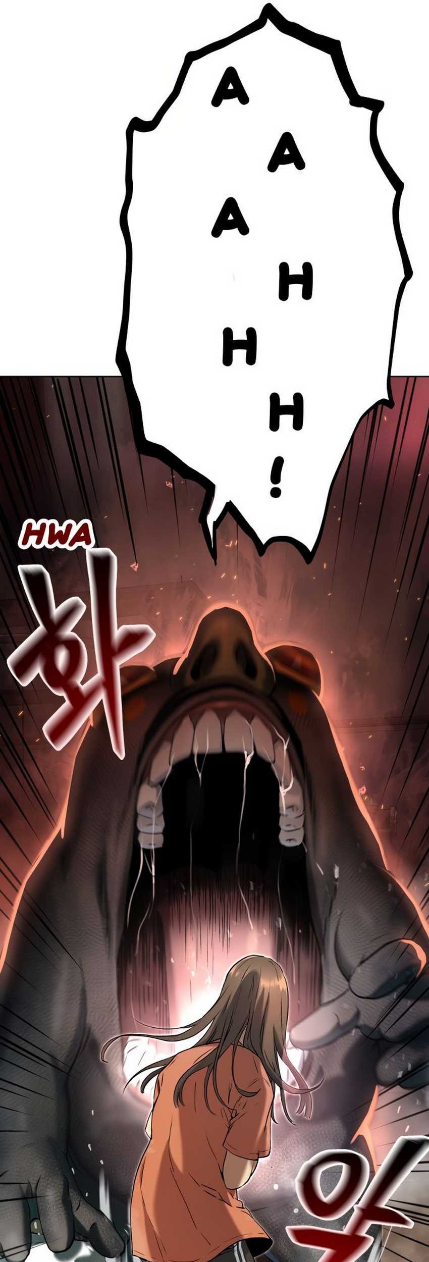 Oh! Dangun Chapter 08 Gambar 73