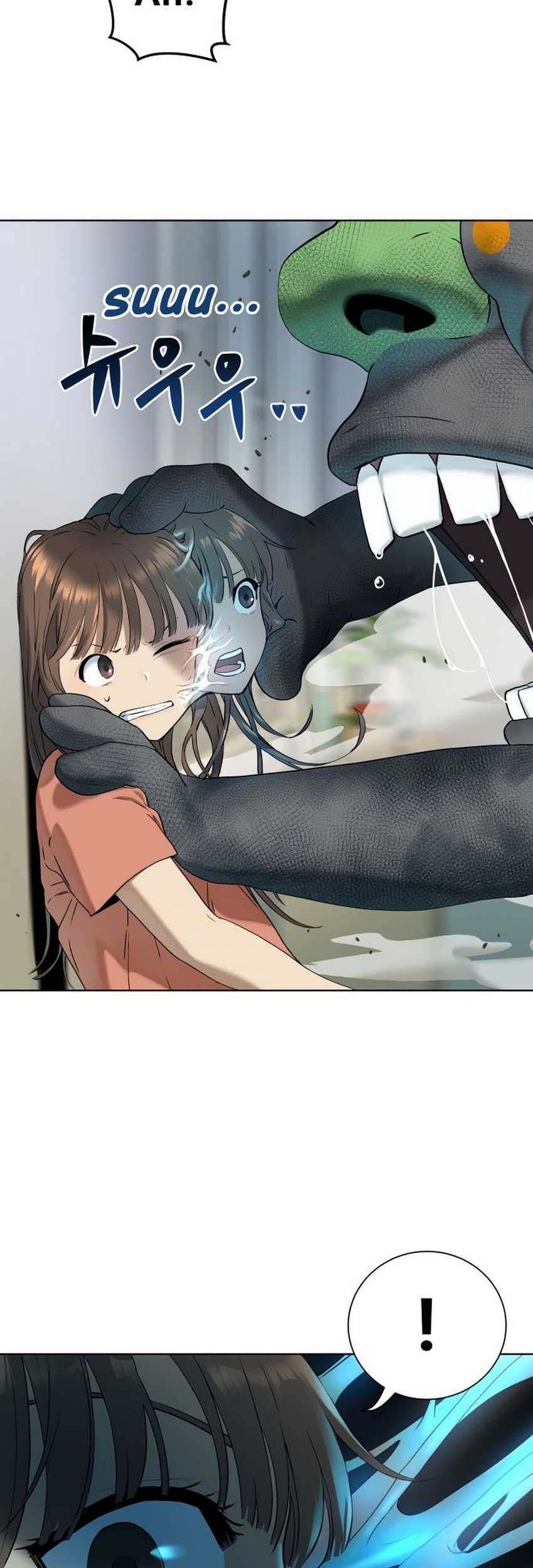 Oh! Dangun Chapter 08 Gambar 75