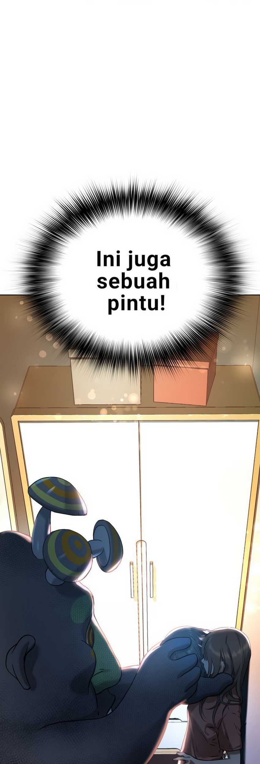 Oh! Dangun Chapter 08 Gambar 77