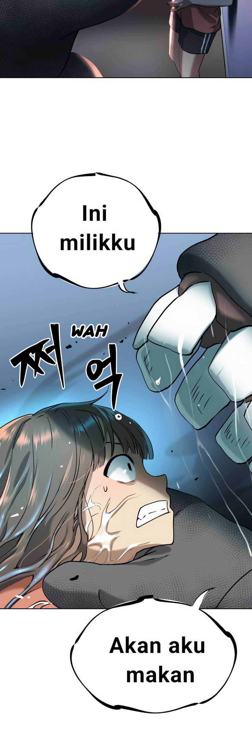 Oh! Dangun Chapter 08 Gambar 78