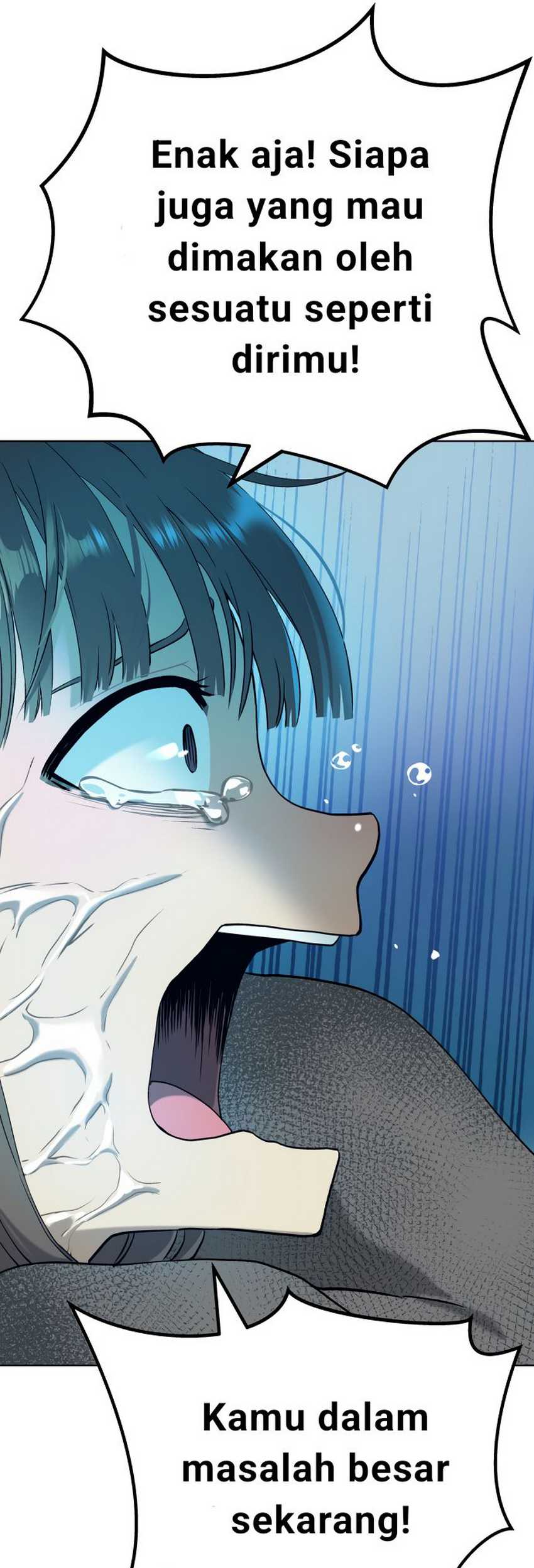 Oh! Dangun Chapter 08 Gambar 79