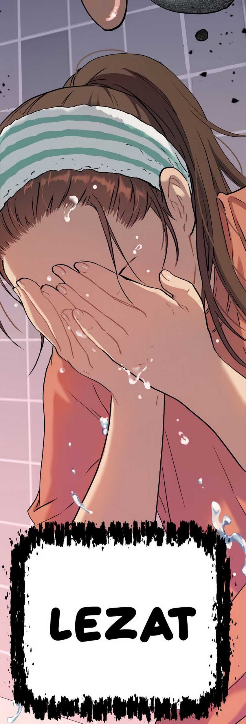 Baca Manhwa Oh! Dangun Chapter 08 Gambar 2
