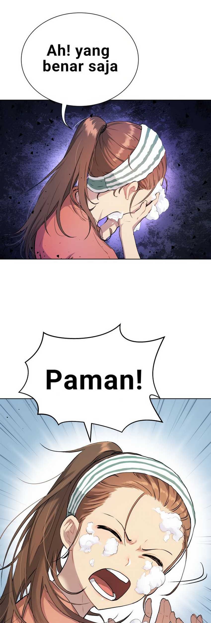 Oh! Dangun Chapter 08 Gambar 4