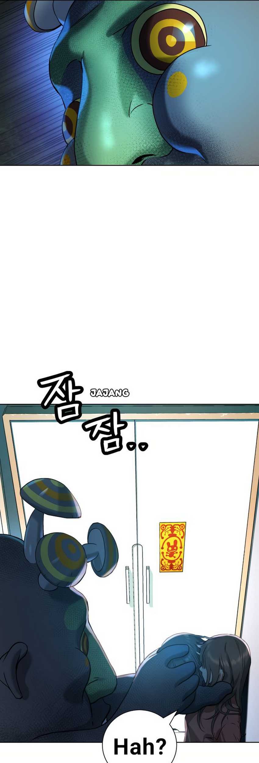Oh! Dangun Chapter 08 Gambar 82