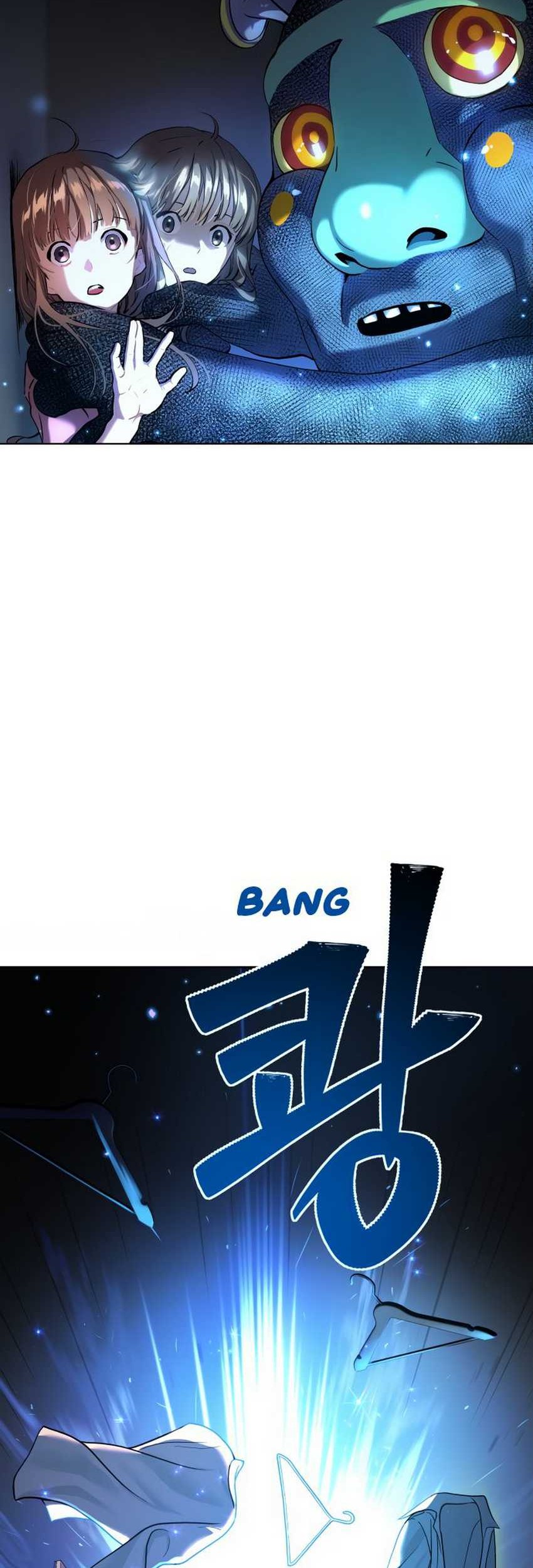 Oh! Dangun Chapter 08 Gambar 88