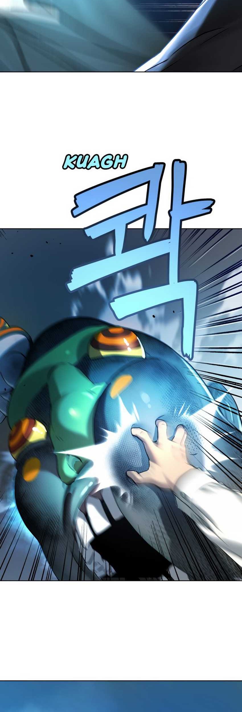 Oh! Dangun Chapter 08 Gambar 90
