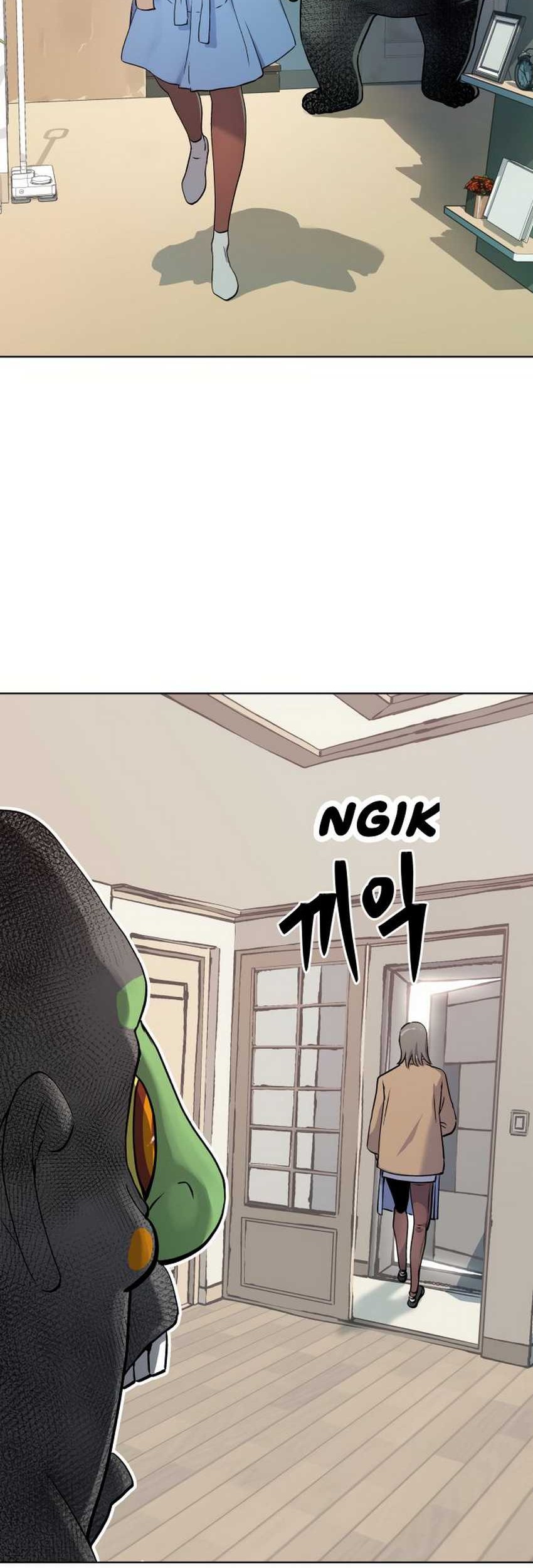 Oh! Dangun Chapter 08 Gambar 9