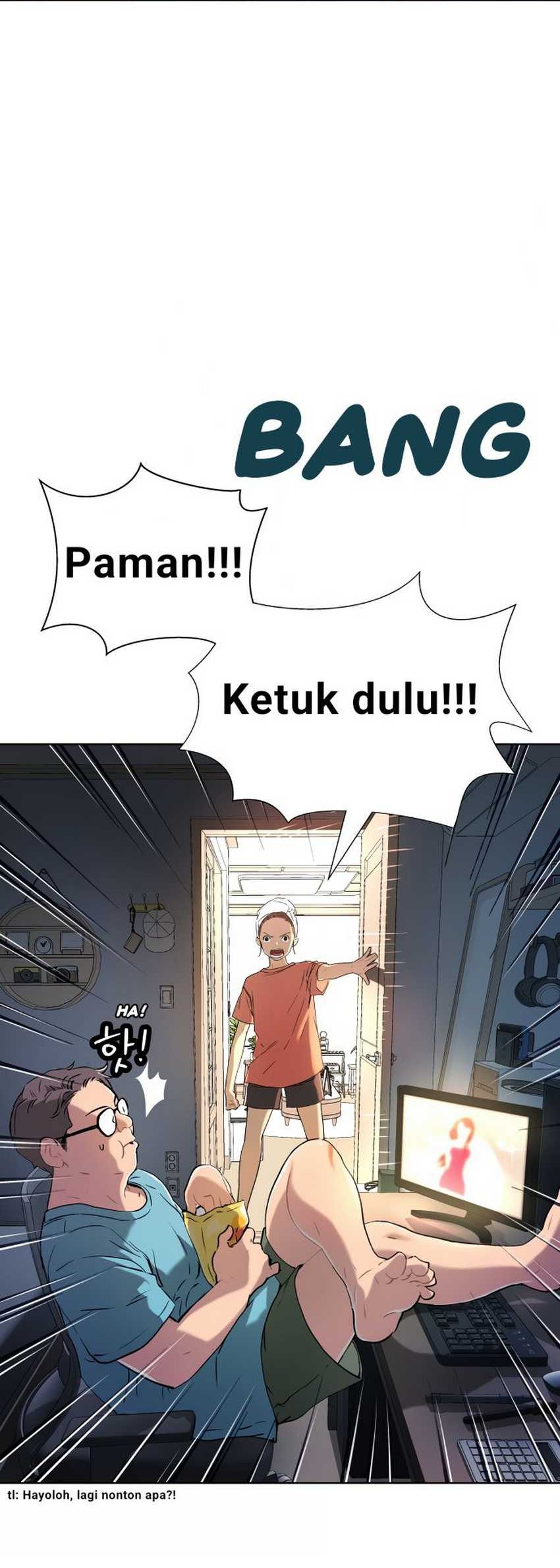 Oh! Dangun Chapter 08 Gambar 14
