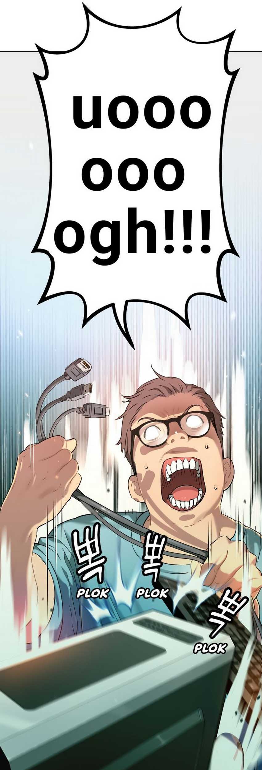 Oh! Dangun Chapter 08 Gambar 15