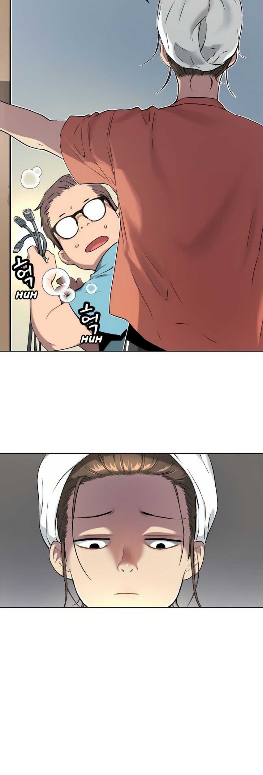 Oh! Dangun Chapter 08 Gambar 17