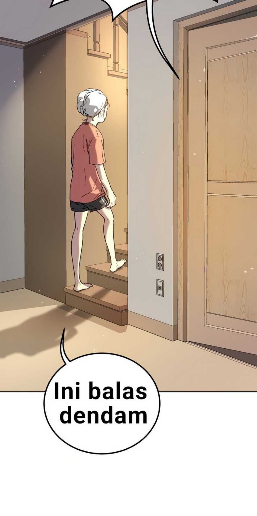 Oh! Dangun Chapter 08 Gambar 19