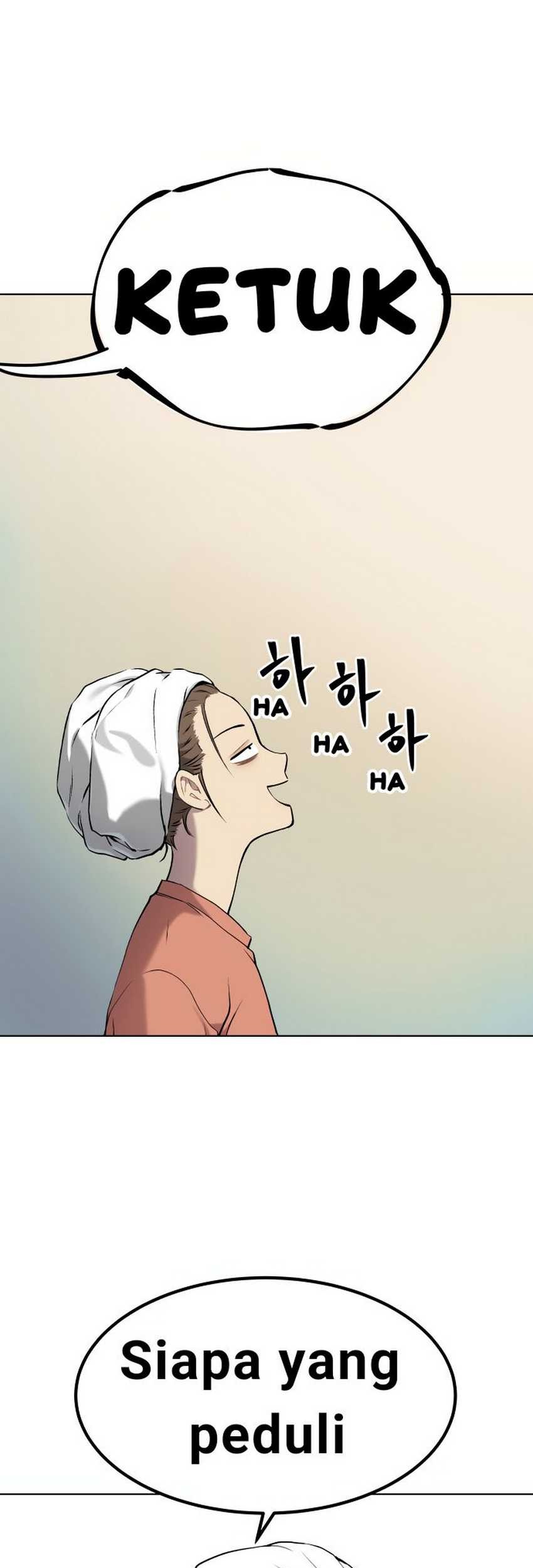 Oh! Dangun Chapter 08 Gambar 20