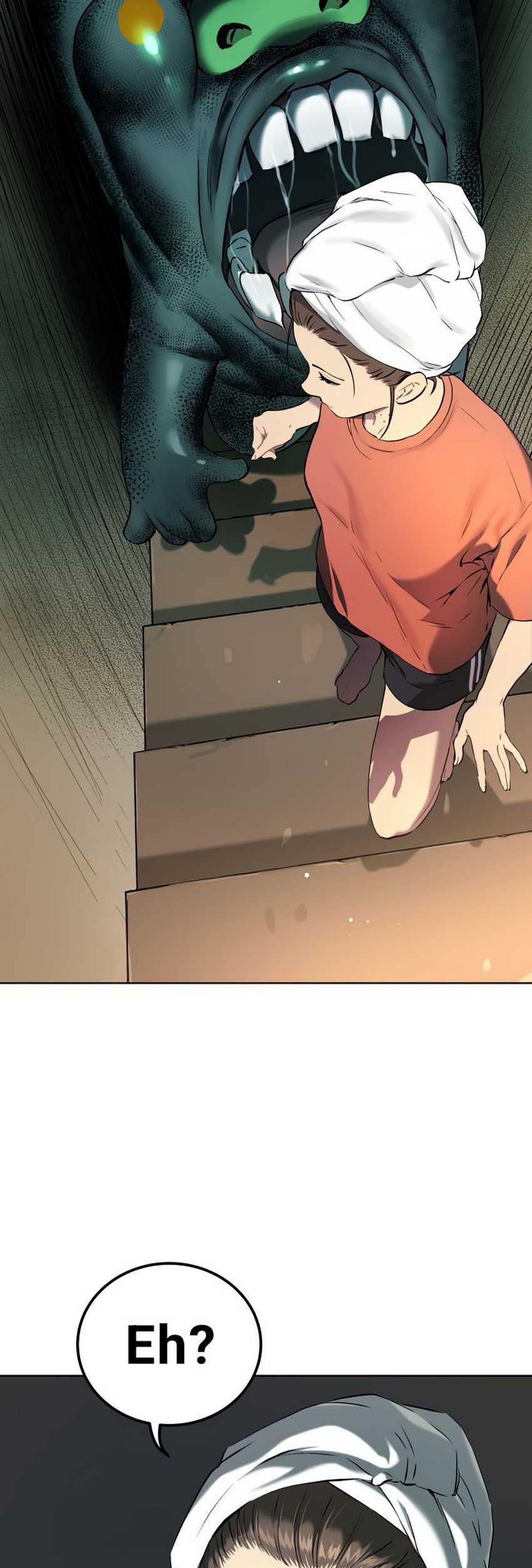 Oh! Dangun Chapter 08 Gambar 22