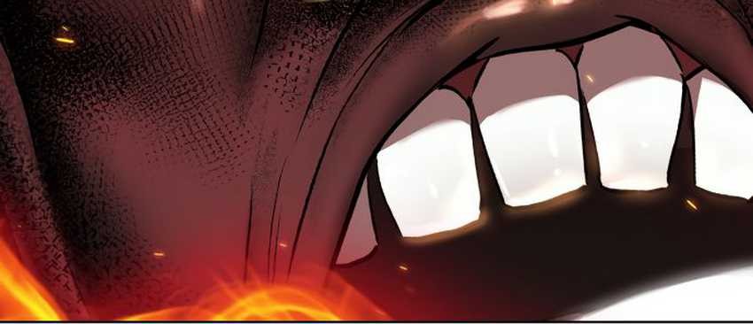 Oh! Dangun Chapter 08 Gambar 24