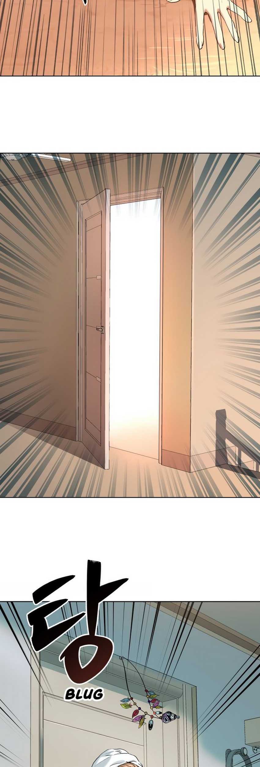 Oh! Dangun Chapter 08 Gambar 27