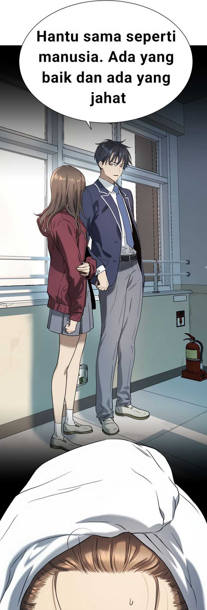 Oh! Dangun Chapter 08 Gambar 30