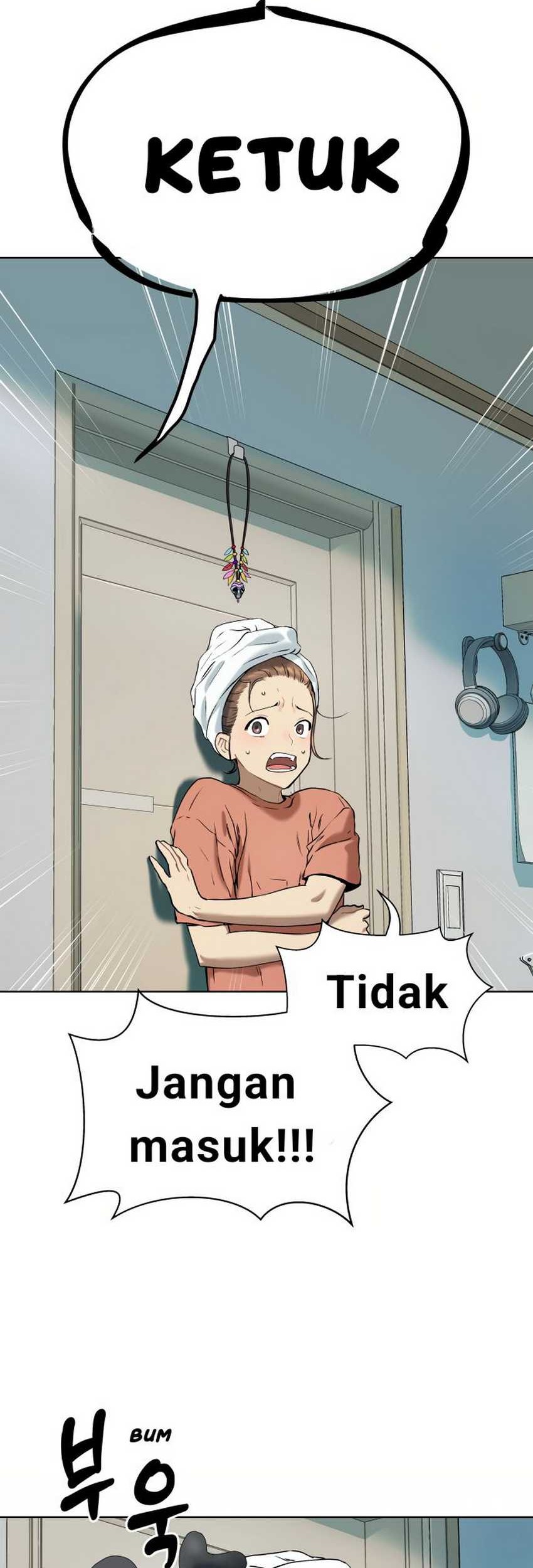Oh! Dangun Chapter 08 Gambar 33