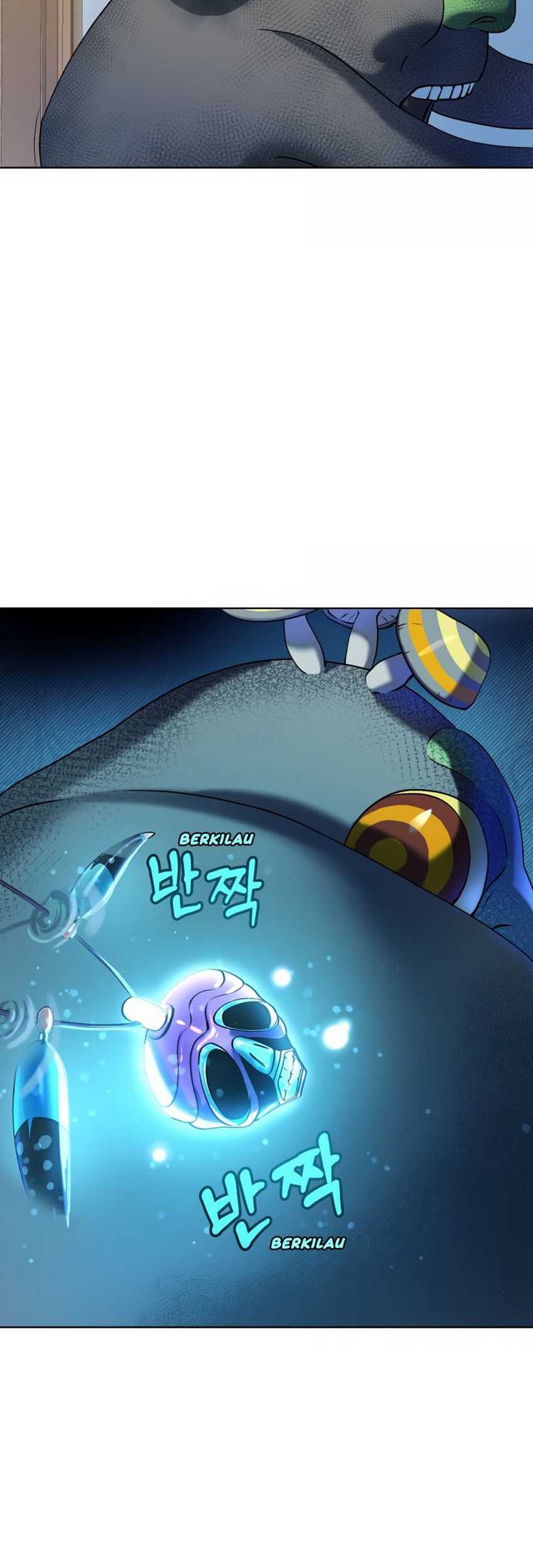 Oh! Dangun Chapter 08 Gambar 38