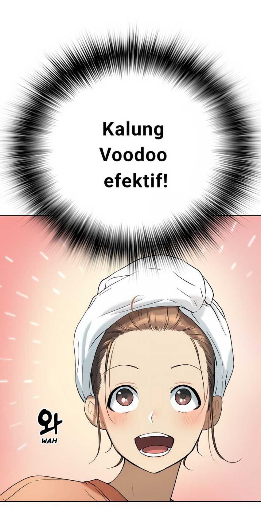 Oh! Dangun Chapter 08 Gambar 39