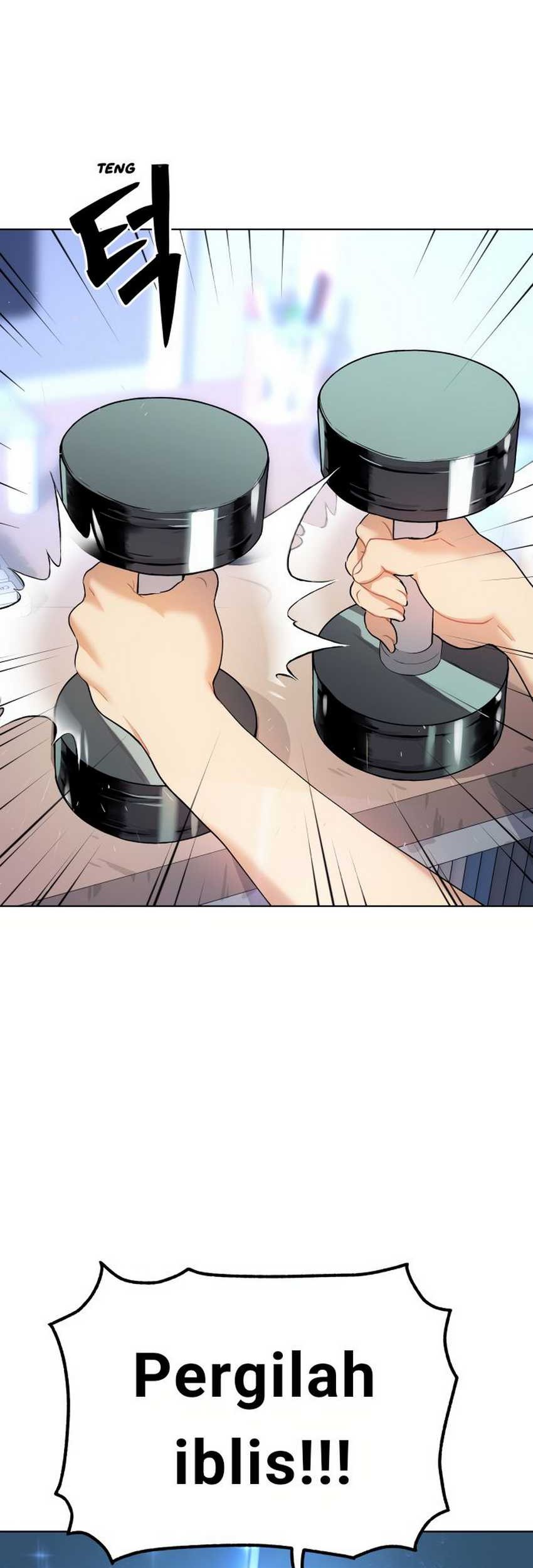 Oh! Dangun Chapter 08 Gambar 42
