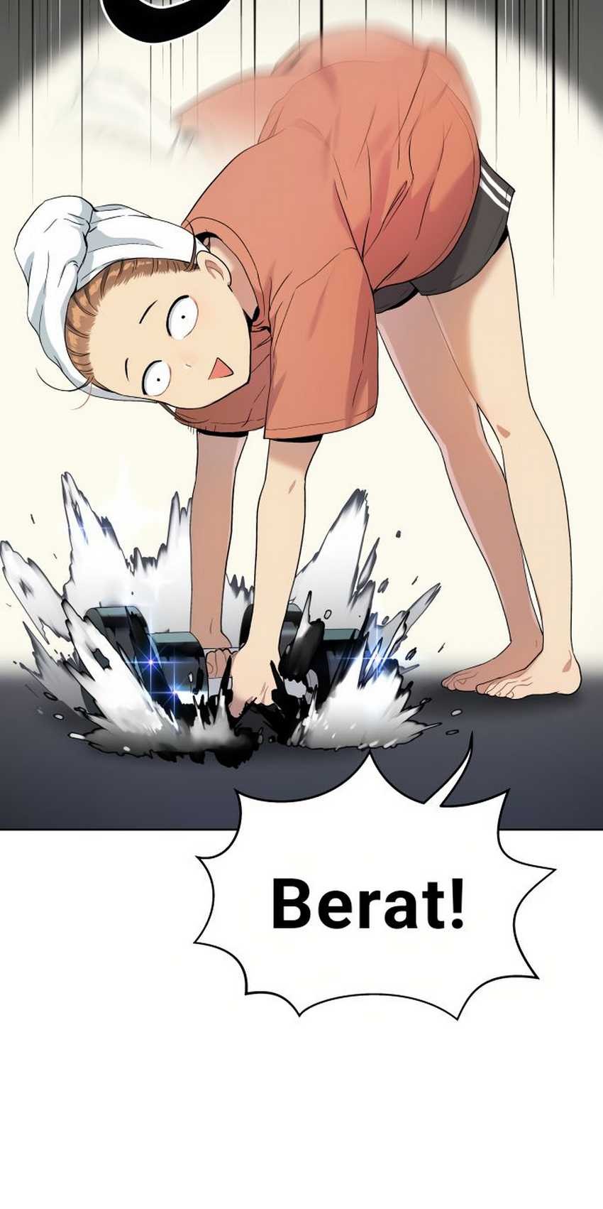 Oh! Dangun Chapter 08 Gambar 44