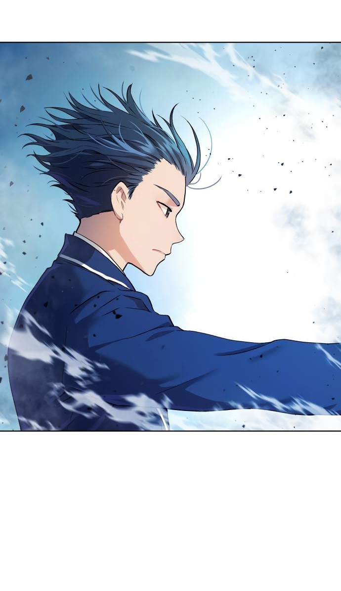 Oh! Dangun Chapter 07 Gambar 43