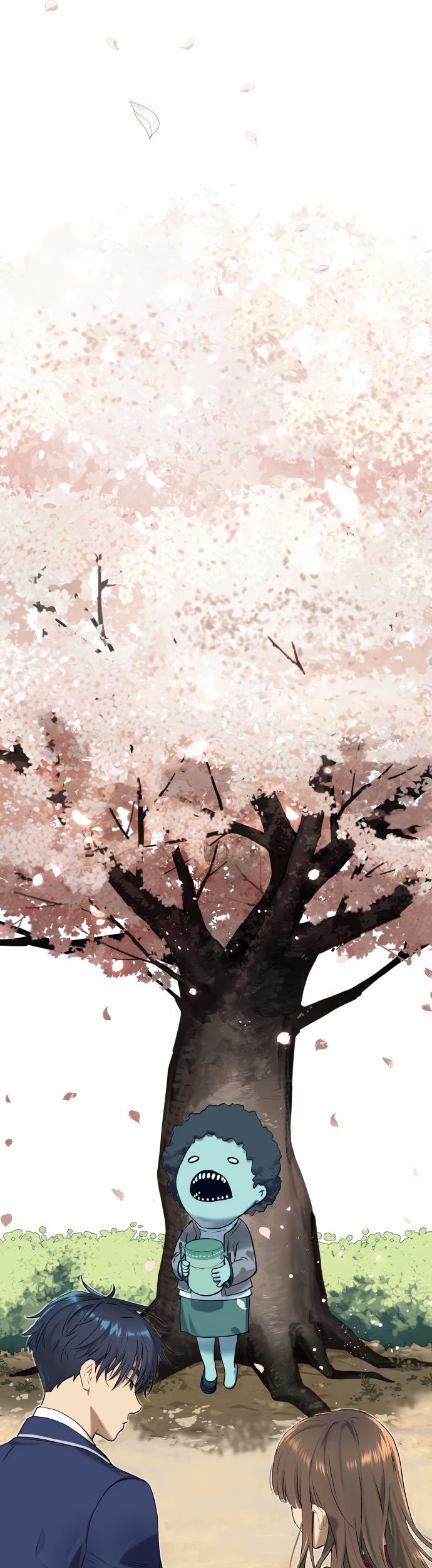 Oh! Dangun Chapter 07 Gambar 49