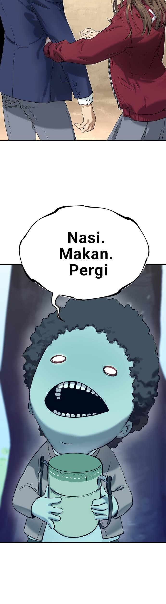 Oh! Dangun Chapter 07 Gambar 50