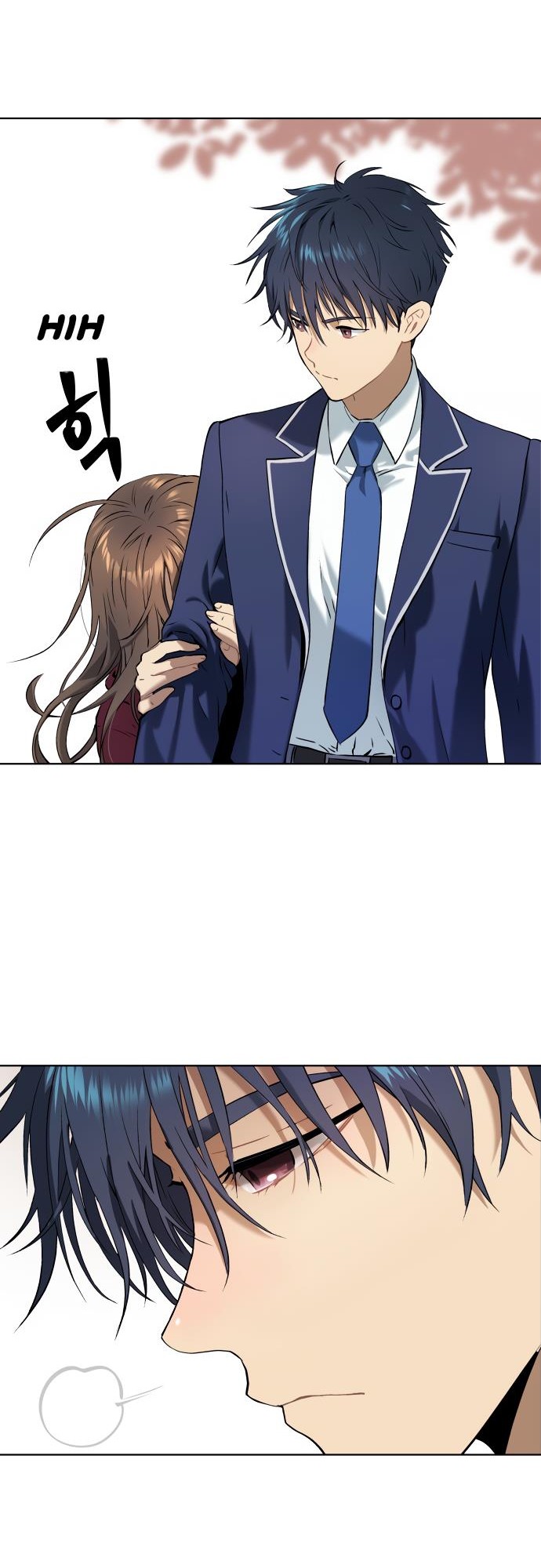 Oh! Dangun Chapter 07 Gambar 51