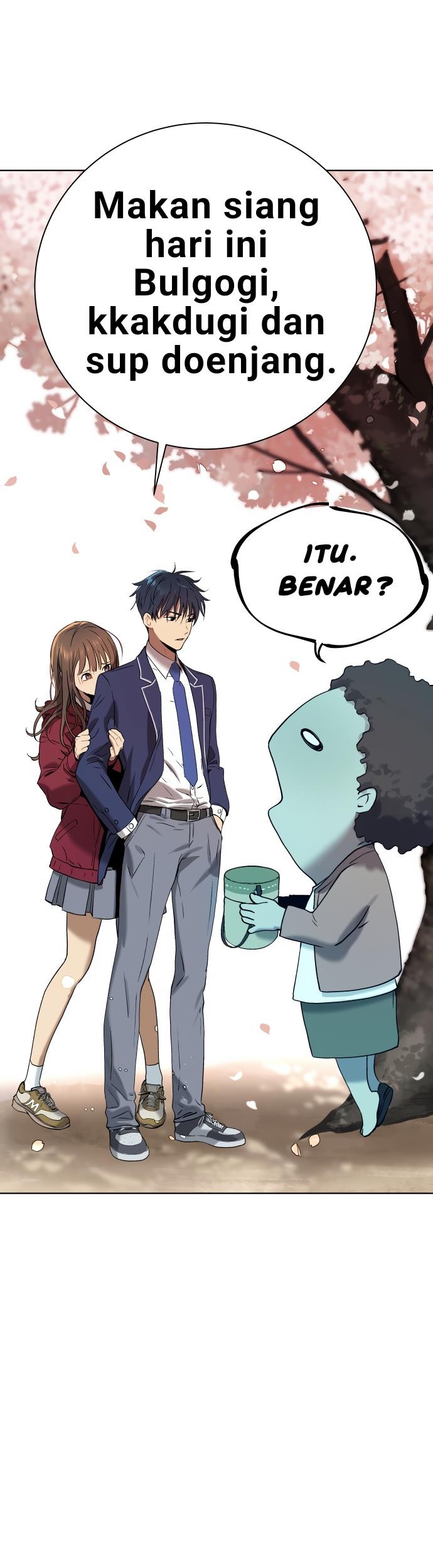 Oh! Dangun Chapter 07 Gambar 52