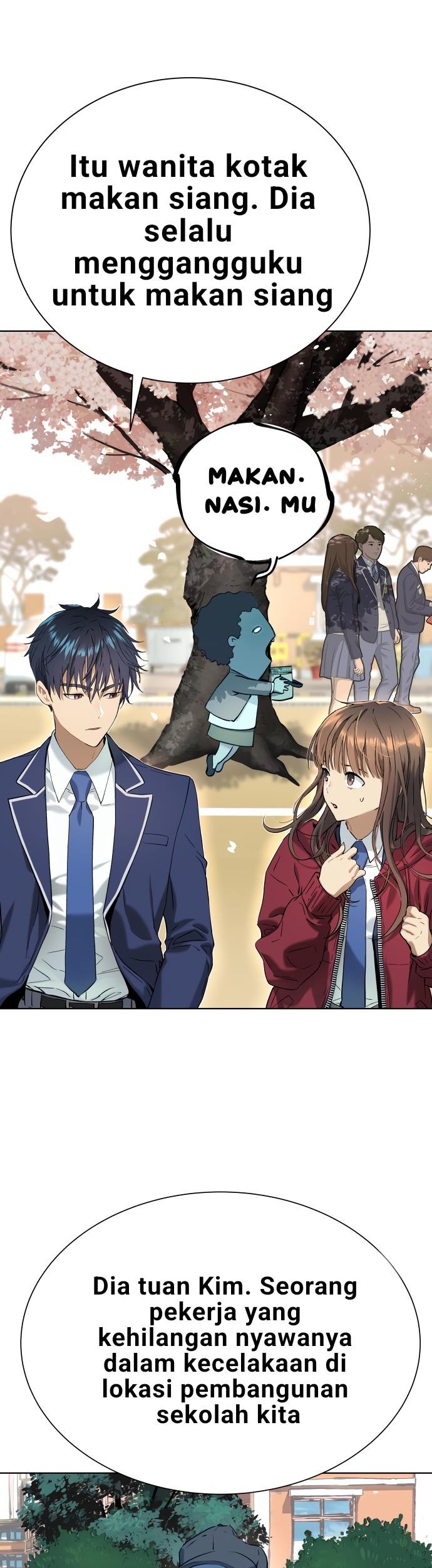 Oh! Dangun Chapter 07 Gambar 54