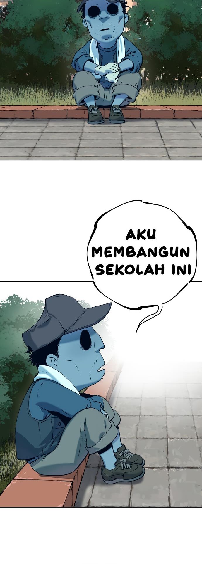 Oh! Dangun Chapter 07 Gambar 55