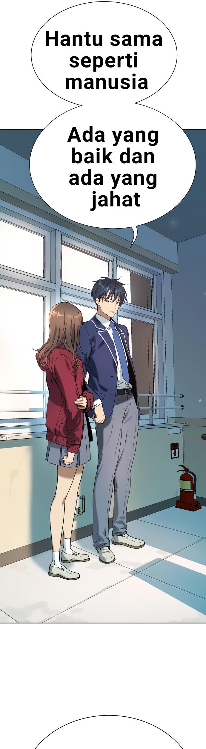 Oh! Dangun Chapter 07 Gambar 60