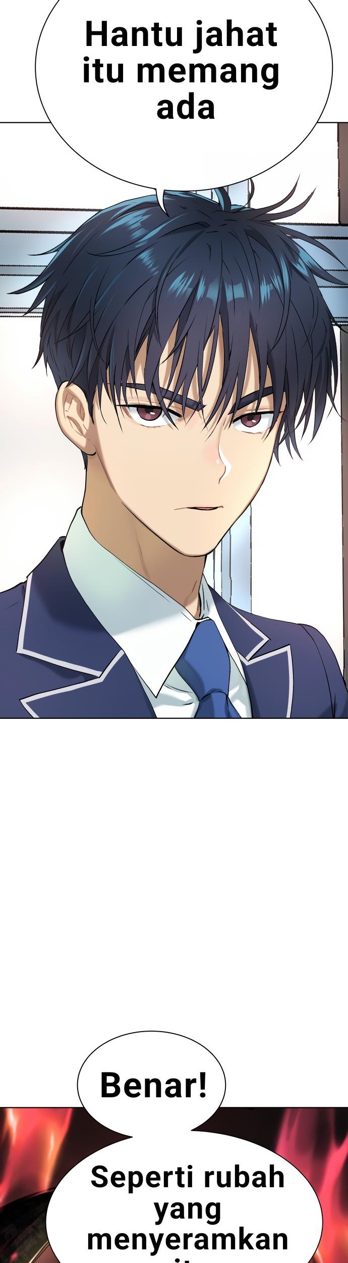 Oh! Dangun Chapter 07 Gambar 61