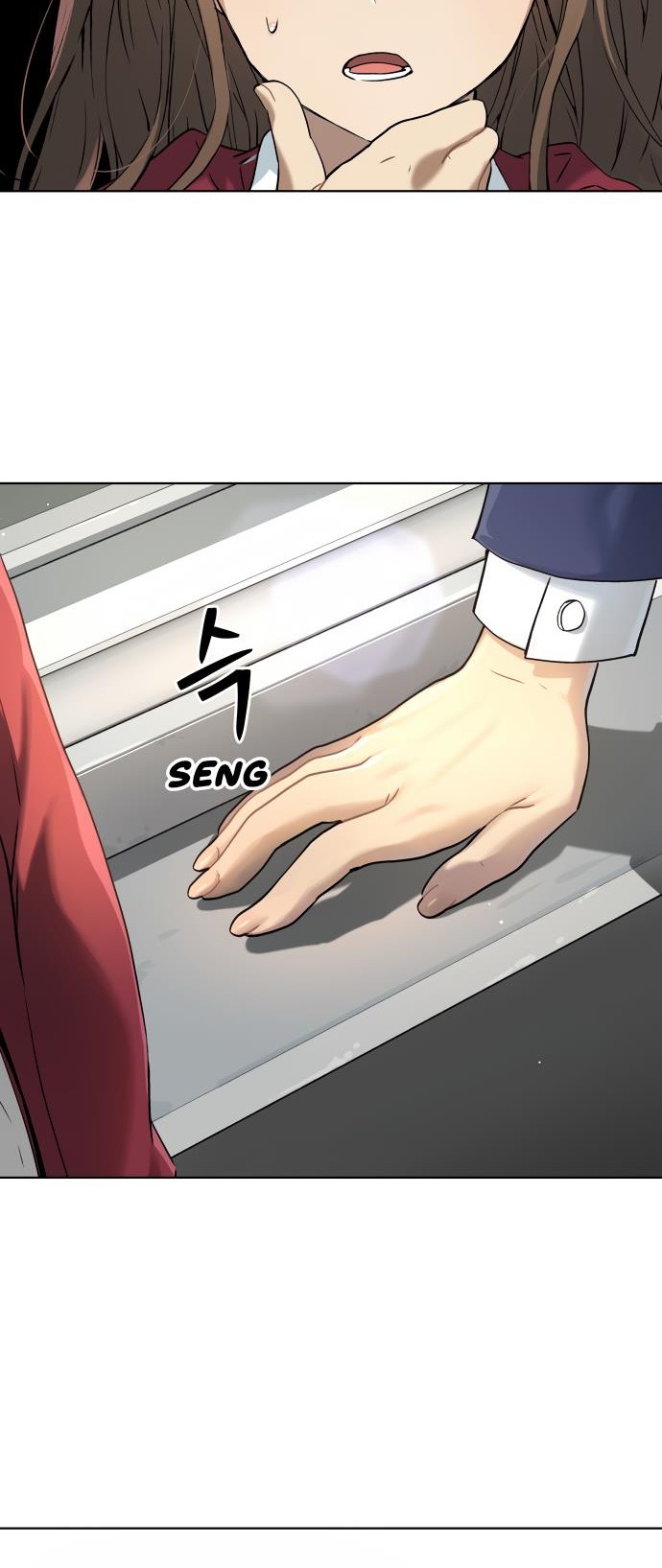 Oh! Dangun Chapter 07 Gambar 63