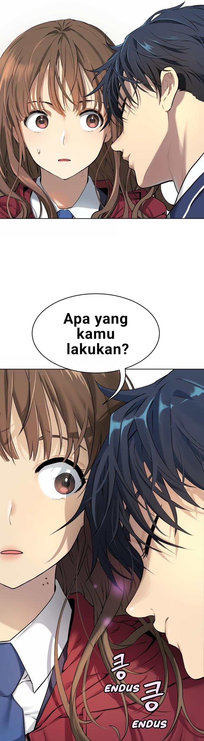 Oh! Dangun Chapter 07 Gambar 64